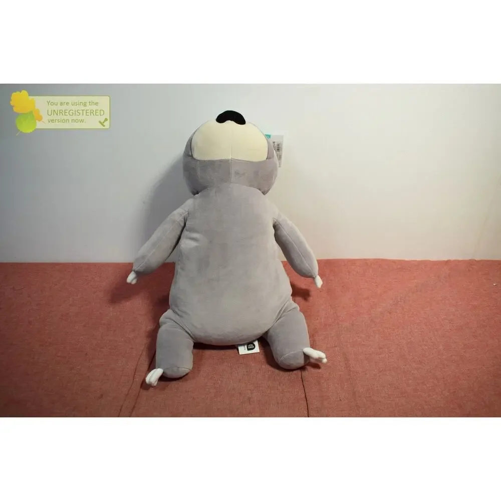 Pillowfort Sloth Weighted Plush
